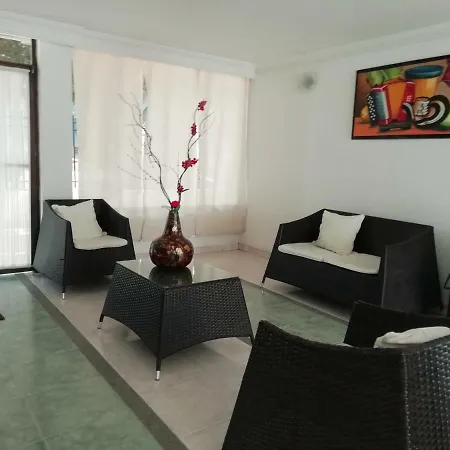 Casa Hotel Las Gaviotas